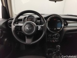  Mini  Cooper Mini 5 door One Aut. 5d #9