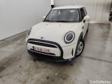 Mini  Cooper Mini 5 door One Aut. 5d #24