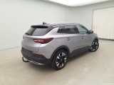  Opel   Grandland X Opel, '17, Opel 1.2 Turbo S/S AT8 Ultimate 5d #4