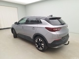  Opel   Grandland X Opel, '17, Opel 1.2 Turbo S/S AT8 Ultimate 5d #3