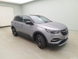  Opel   Grandland X Opel, '17, Opel 1.2 Turbo S/S AT8 Ultimate 5d #5