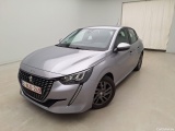  Peugeot  208 Peugeot,  '19,  1.5BHDi 100 Active pack #2