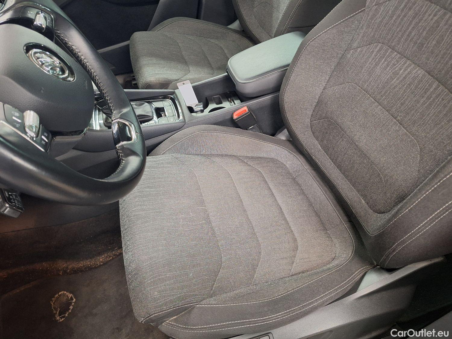  Skoda  Kodiaq Skoda,  '16, Skoda  2.0 CRTDI 110kW DSG7 Style 5d #62