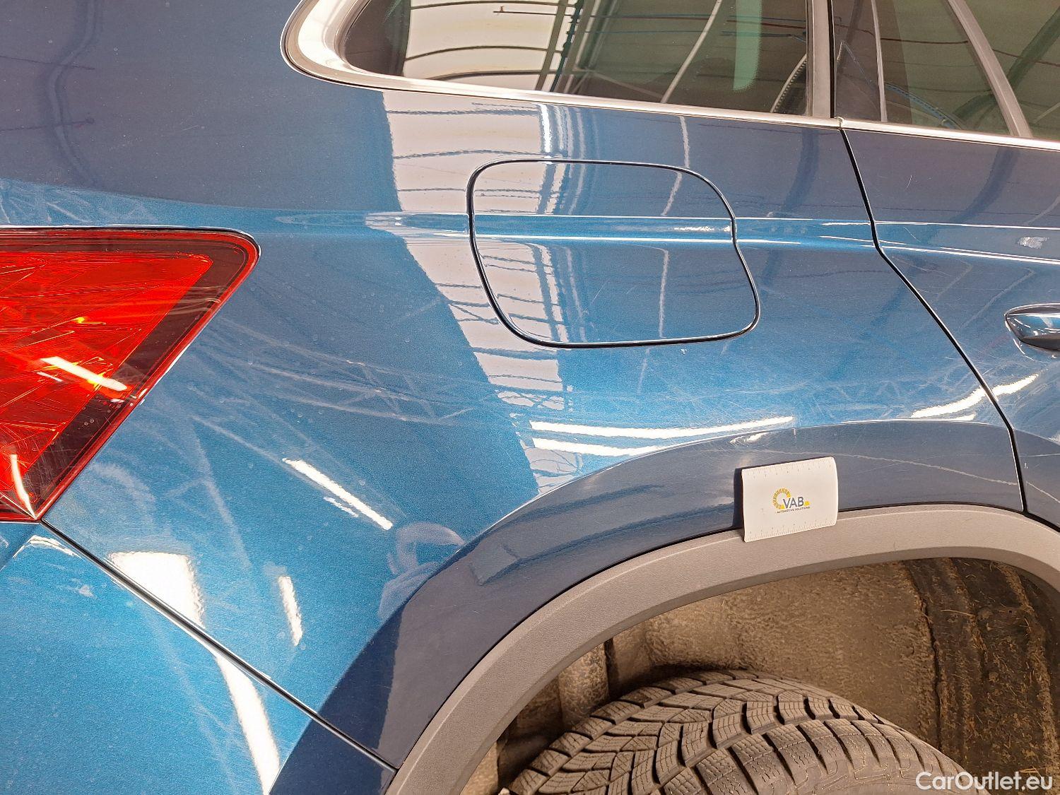  Skoda  Kodiaq Skoda,  '16, Skoda  2.0 CRTDI 110kW DSG7 Style 5d #17