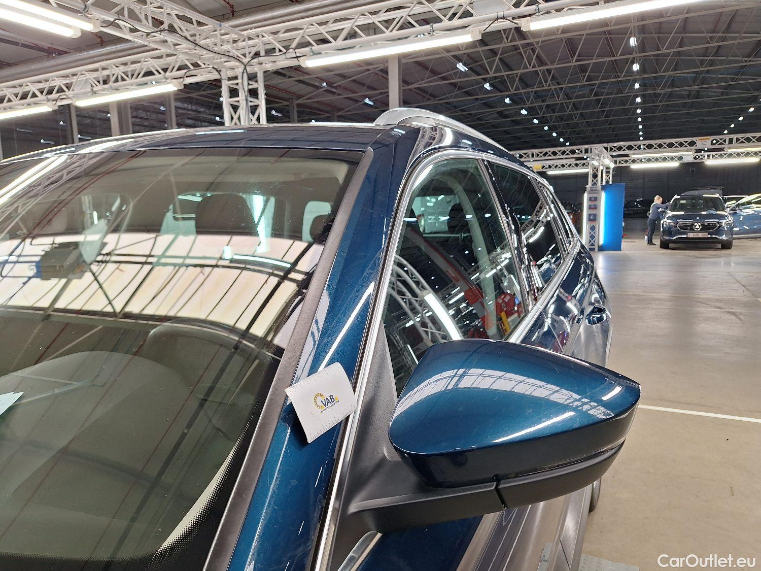 Skoda  Kodiaq Skoda,  '16, Skoda  2.0 CRTDI 110kW DSG7 Style 5d #47