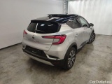  Renault  Captur Renault  E-TECH Plug-in Hybrid Initiale Paris 5d #2