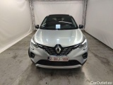  Renault  Captur Renault  E-TECH Plug-in Hybrid Initiale Paris 5d #5