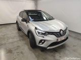  Renault  Captur Renault  E-TECH Plug-in Hybrid Initiale Paris 5d #8
