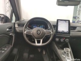  Renault  Captur Renault  E-TECH Plug-in Hybrid Initiale Paris 5d #9