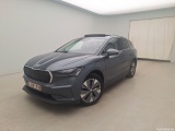  Skoda  ENYAQ Skoda,  '21 BEV,  80 Launch #2
