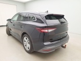  Skoda  ENYAQ Skoda,  '21 BEV, Skoda  iV 80 5d #3