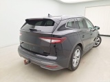  Skoda  ENYAQ Skoda,  '21 BEV, Skoda  iV 80 5d #4