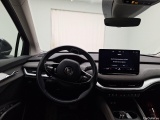  Skoda  ENYAQ Skoda,  '21 BEV, Skoda  iV 80 5d #6