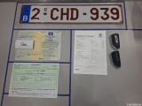  Skoda  ENYAQ Skoda,  '21 BEV, Skoda  iV 80 5d #23