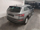  Skoda  Kodiaq Skoda  2.0 CRTDI 110kW DSG7 Clever 5d #2