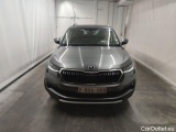 Skoda  Kodiaq Skoda  2.0 CRTDI 110kW DSG7 Clever 5d #5