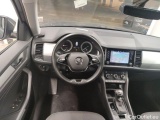  Skoda  Kodiaq Skoda  2.0 CRTDI 110kW DSG7 Clever 5d #9