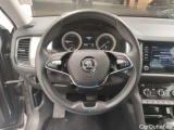 Skoda  Kodiaq Skoda  2.0 CRTDI 110kW DSG7 Clever 5d #21