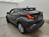  Toyota  C-HR Toyota  1.8 VVT i-Hybrid C-Hic Mono-Tone E-CVT 5d #3