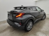  Toyota  C-HR Toyota  1.8 VVT i-Hybrid C-Hic Mono-Tone E-CVT 5d #4