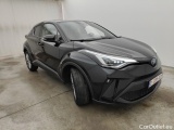  Toyota  C-HR Toyota  1.8 VVT i-Hybrid C-Hic Mono-Tone E-CVT 5d #5