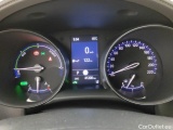  Toyota  C-HR Toyota  1.8 VVT i-Hybrid C-Hic Mono-Tone E-CVT 5d #9