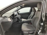  Toyota  C-HR Toyota  1.8 VVT i-Hybrid C-Hic Mono-Tone E-CVT 5d #7