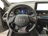  Toyota  C-HR Toyota  1.8 VVT i-Hybrid C-Hic Mono-Tone E-CVT 5d #21