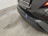  Toyota  C-HR Toyota  1.8 VVT i-Hybrid C-Hic Mono-Tone E-CVT 5d #28