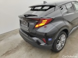  Toyota  C-HR Toyota  1.8 VVT i-Hybrid C-Hic Mono-Tone E-CVT 5d #30