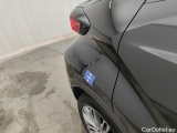  Toyota  C-HR Toyota  1.8 VVT i-Hybrid C-Hic Mono-Tone E-CVT 5d #35