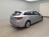  Toyota  Corolla Toyota,  TS '19,  TS 1.8 Hybrid Dynamic #4
