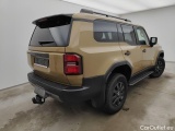  Toyota  Land Cruiser Toyota  2.8L VX 4WD AUTO 5d #2