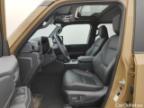  Toyota  Land Cruiser Toyota  2.8L VX 4WD AUTO 5d #3
