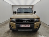  Toyota  Land Cruiser Toyota  2.8L VX 4WD AUTO 5d #5