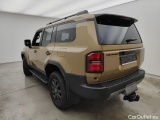  Toyota  Land Cruiser Toyota  2.8L VX 4WD AUTO 5d #7