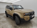  Toyota  Land Cruiser Toyota  2.8L VX 4WD AUTO 5d #8