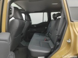  Toyota  Land Cruiser Toyota  2.8L VX 4WD AUTO 5d #10
