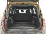  Toyota  Land Cruiser Toyota  2.8L VX 4WD AUTO 5d #13