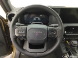  Toyota  Land Cruiser Toyota  2.8L VX 4WD AUTO 5d #20