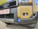  Toyota  Land Cruiser Toyota  2.8L VX 4WD AUTO 5d #33