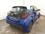  Toyota  Yaris Toyota  1.5 VVT-i Hybrid Iconic e-CVT 5d #2