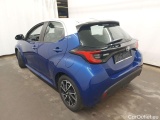  Toyota  Yaris Toyota  1.5 VVT-i Hybrid Iconic e-CVT 5d #7