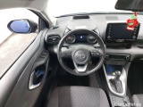  Toyota  Yaris Toyota  1.5 VVT-i Hybrid Iconic e-CVT 5d #9
