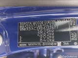  Toyota  Yaris Toyota  1.5 VVT-i Hybrid Iconic e-CVT 5d #17