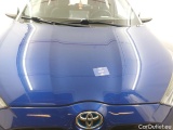  Toyota  Yaris Toyota  1.5 VVT-i Hybrid Iconic e-CVT 5d #29