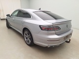  Volkswagen  Arteon VW,  FL'20 PHEV, Volkswagen  1.4 eHybrid DSG R-Line 5d #3