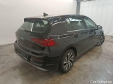  Volkswagen  Golf  Volkswagen VIII 1.4 eHybrid Style DSG 5d #2