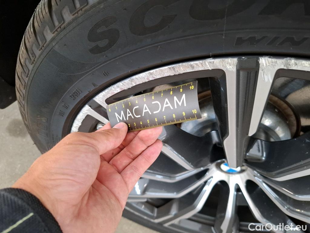  Bmw  X5 BMW  / 2018 / 5P / SUV xDrive45e 394ch M Sport BVA8 Hybride #10