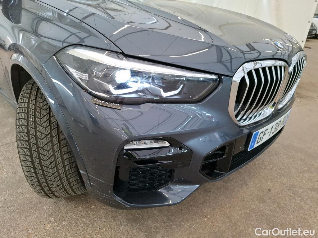  Bmw  X5 BMW  / 2018 / 5P / SUV xDrive45e 394ch M Sport BVA8 Hybride #30